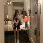 Anna Cathcart Instagram – but what if i moved here