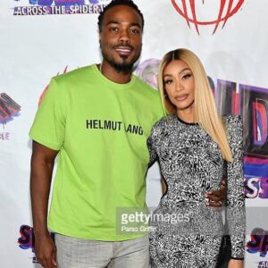 Tami Roman Instagram - Beautiful time with several beauties and a king 💛 SWIPE