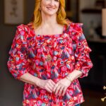 Ree Drummond Instagram - The new summer PW clothing collection is here! 😍 We are just in love with every single piece—from dresses to pretty blouses to jewelry. Go to the link in our bio to shop the whole collection!