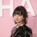 Nana Komatsu Instagram - Metiers d’art collection 2022/23 @東京
🇸🇳🧶🎼📝☘️🇫🇷🪡🎸👯🎬🇯🇵