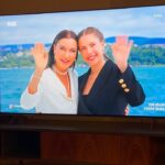 Şevval Sam Instagram – HOŞÇAKALIN!! Bizi unutmayın🍎!!! Biz bir elmanın iki yarısıydık🥲😭😭😭😭❤️