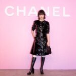 Nana Komatsu Instagram - Metiers d’art collection 2022/23 @東京
🇸🇳🧶🎼📝☘️🇫🇷🪡🎸👯🎬🇯🇵