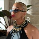 LeToya Luckett Instagram - ✨ I SEA YOU✨

Love at sea 🌊 ❤️
@adriajw 
@prettyposh1908 
@mrskrae 
@prettyjenea