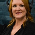 Ree Drummond Instagram - ✨ 10 years ago I married my bestfriend ✨

New episode with @thepioneerwoman out now! Listen wherever you get your podcasts 🎉