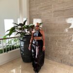 LeToya Luckett Instagram - ✨ I SEA YOU✨

Love at sea 🌊 ❤️
@adriajw 
@prettyposh1908 
@mrskrae 
@prettyjenea