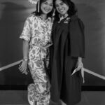Judy Ann Santos Instagram - My dearest buding,  We are so so proud of you.. your hard work and perseverance all throughout your HS life paid off and more. ❤️ as you enter another chapter in your life as a college student, a lot will change.. there will be a lot of ups and downs.. but all these will make you a better and responsible person.. mom and dad will always be here to support and cheer you on in every step of the way.. we love you so much and we appreciate all that you do. #maygraduatenakami