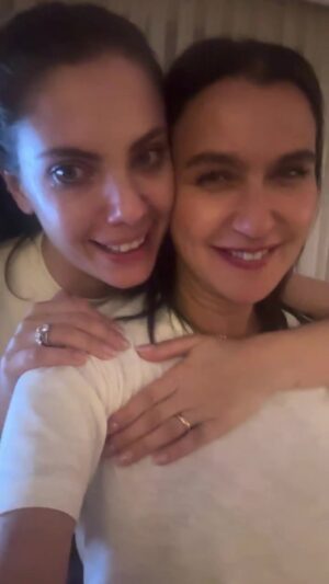 Şevval Sam Instagram - Son kez İYİ SEYİRLER!!🍎 @yasakelmafox @foxturkiye