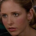 Sarah Michelle Gellar Instagram – Proud to be a part of this iconic show #satc happy silver anniversary #loser