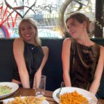 Anna Cathcart Instagram – but what if i moved here