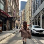 Anna Cathcart Instagram - but what if i moved here