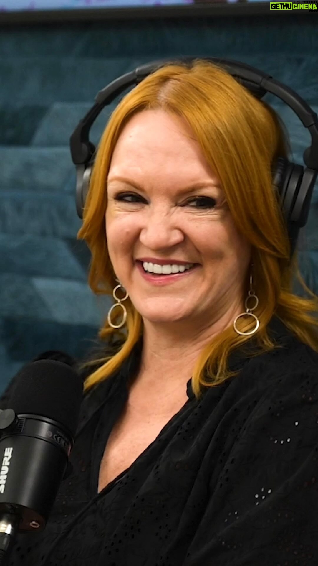 Ree Drummond Instagram - @thepioneerwoman has HAD IT 🔥 New episode drops tomorrow and it’s going to be *delicious*