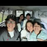 Judy Ann Santos Instagram – Our first trip ever ! 🇯🇵 day 1 #osaka we have been talking about going to osaka, ever since the pandemic happened..finally!! Nakaalis kami!! Woot woot! @ryan_agoncillo