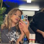 Angèle Instagram – 🎀🎀