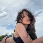 Valkyrae Instagram - Valkyrae here with a coconut