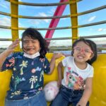 Maine Mendoza Instagram – Fun day at Disneyland with the pamangkins!!! 😂 #MaineGoals