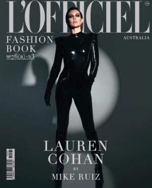 Lauren Cohan Instagram - Thank you L’Officiel: @lofficielau and @mikeruizone …

It was a true pleasure to channel this vibe. 

Photography: Mike Ruiz @mikeruizone
Editor-in-Chief: Dimitri Vorontsov @dimitrivorontsov
Stylist: Star Burleigh @starburleigh
Make-up: Tamah @tamah_krinsky
Hair: Ryan Taniguchi @ryannyc

@amcthewalkingdead #DeadCity