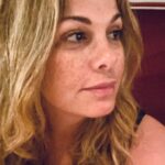 Vanessa Incontrada Instagram - Un mondo attorno a me 😊