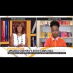 Amanda Gorman Instagram - These book bans aren’t protecting children, they’re prohibiting them from accessing diverse and excellent literature. Visit http://pen.org/action (link in bio) to send an e-note directly to decision makers demanding they protect students’ freedom to read 📚#freadom