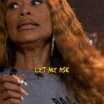 Tami Roman Instagram – SWIPE-See here’s the thing… @cameron1newton tried to say men have to do more to get a woman than we have to do to get a man… IKYFL 😂 I stumped his ass! Argue wit yo homeboys cuz you gon lose err’time wit me 😂😂😂😂 Man I had a blast on @funkyfriday #FunkyFriday THANK YOU to Cam & his entire team #TopNotch 💛 FULL EPISODE LINK IN BIO
cc:
@nottinghamagency @aleeshacpr