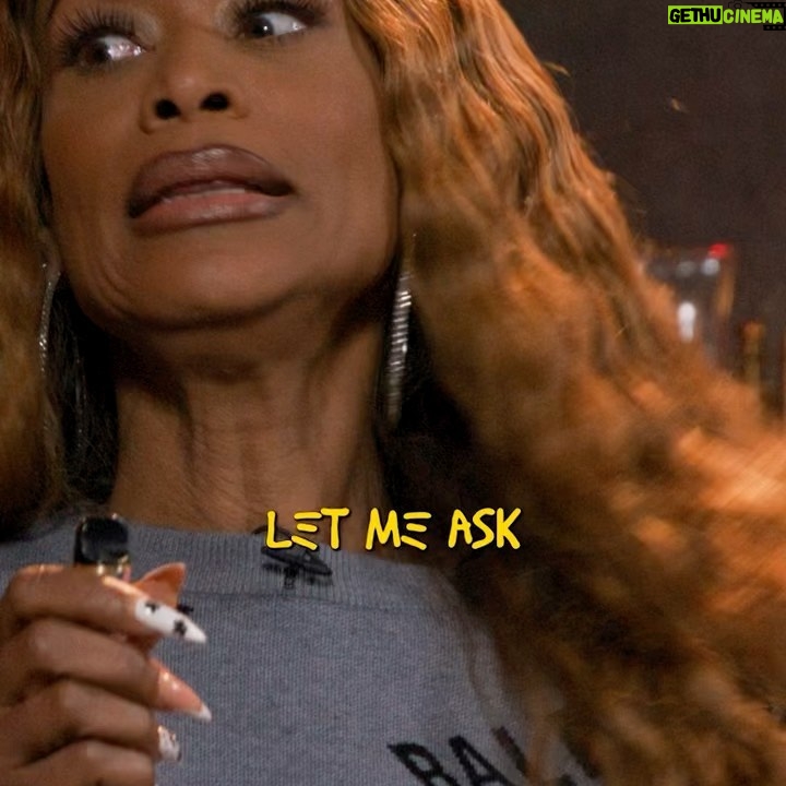 Tami Roman - 3 Likes - SWIPE-See here’s the thing… @cameron1newton tried to say men have to do more to get a woman than we have to do to get a man… IKYFL 😂 I stumped his ass! Argue wit yo homeboys cuz you gon lose err’time wit me 😂😂😂😂 Man I had a blast on @funkyfriday #FunkyFriday THANK YOU to Cam & his entire team #TopNotch 💛 FULL EPISODE LINK IN BIO
cc:
@nottinghamagency @aleeshacpr