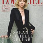 Sarah Michelle Gellar Instagram – @lofficielfashionbookmontecarlo  Photography and creative direction @tylerpatrickkenny  Stylist @itsmerazzie  Hair @marcmena  Makeup @dendoll  Stylist asst @_jusconrad