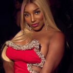 NeNe Leakes Instagram - Last nite was giving “ACT BAD” at Quality Control Boss man P Birthday Bash. Moët Rose’ Nectar don’t owe me a thang🥂 I just had too much fun!

Dress: @casze_ 
Shoes: @aminamuaddi 
Makeup: @gracefulartistry 
Wig: @colormanewigs 
Hair: @hausofdebonair