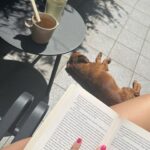 Angèle Instagram – 🎀🎀