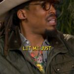 Tami Roman Instagram – SWIPE-See here’s the thing… @cameron1newton tried to say men have to do more to get a woman than we have to do to get a man… IKYFL 😂 I stumped his ass! Argue wit yo homeboys cuz you gon lose err’time wit me 😂😂😂😂 Man I had a blast on @funkyfriday #FunkyFriday THANK YOU to Cam & his entire team #TopNotch 💛 FULL EPISODE LINK IN BIO
cc:
@nottinghamagency @aleeshacpr