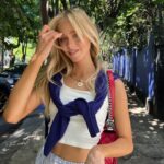 Loreto Peralta Instagram - 19 💕