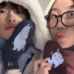 Lee Young-ji Instagram - 무민 ㅇㅈ들

 #지구오락실