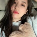 Park Bo-young Instagram - 🧸