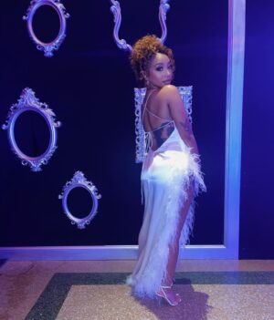 Zonnique Pullins Instagram - Isn't she lovely 🕊️