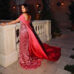 Hend Sabry Instagram - #throwback 💗💗💗
@alikaroui @cartier 
@karlphotography