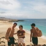 Georgina Amorós Instagram - 👨‍👨‍👧‍👦🌝🪻