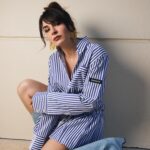Ebru Şahin Instagram -