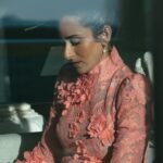 Amina Khalil Instagram - ‘Living in a state of gratitude is the gateway to grace’ - Arianna Huffington 

And I am so grateful to God for the littlest of blessings.. 
Reminding everyone to take a minute to breathe, to look up at the stars and say
‎ الحمد لله 🪷✨ 

Photography by the incredible human that is @a_zaatar 
Makeup by my sweetheart and cheerleader @nohaezzeldinmua 
Styling by the man who can manage deliveries over continents @mohamedashraff 
And this gorgeous dress: @zimmermann via @netaporter 

I am grateful for all of you, and everything in between 🤍