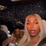 NeNe Leakes Instagram - My night was litty! Too much fun was had
