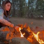 Paris Jackson Instagram -