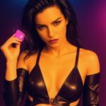 Merve Boluğur Instagram -