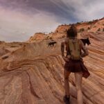 Paris Jackson Instagram - trying to find my way to u