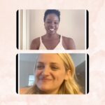 Danai Gurira Instagram - "1 in 5 Americans identify with having a disability and yet when you look at the statistics of how many disabled characters there are on TV, on stage, and in movies nothing about that represents what is real." - Ali Stroker

For the latest installment of #LoveOurGirls, I had the honor of sitting down with a Girl We Love - Tony Award-winning actress @alistroker, who played Lady Anne opposite me in the Shakespeare in the Park production of “Richard III" last summer. While our conversation was filled with so much joy and laughter, we also took a hard look at the realities of disability representation in the arts and how much further we still have to go.

Ali and I were so fortunate that for our production of “Richard III,” inclusivity was front and center as our director, Tony Award nominee Robert O'Hara, populated the stage with an incredibly diverse group of actors - including not only Ali, but also deaf actress Monique Holt who plays the Duchess of York, to name a few. I call our production radically inclusive and I hope that we can continue down this path until inclusivity both on stage and screen is the status quo.

If you’d like to learn more about a few organizations that are doing great work for people with disabilities, head to my Stories! “Richard III” is streaming now on #GreatPerformancesPBS as part of its “Broadway’s Best” lineup 👑