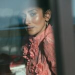 Amina Khalil Instagram - ‘Living in a state of gratitude is the gateway to grace’ - Arianna Huffington 

And I am so grateful to God for the littlest of blessings.. 
Reminding everyone to take a minute to breathe, to look up at the stars and say
‎ الحمد لله 🪷✨ 

Photography by the incredible human that is @a_zaatar 
Makeup by my sweetheart and cheerleader @nohaezzeldinmua 
Styling by the man who can manage deliveries over continents @mohamedashraff 
And this gorgeous dress: @zimmermann via @netaporter 

I am grateful for all of you, and everything in between 🤍