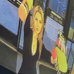 Ella Anderson Instagram - oh my fault didn’t mean to flex on the surveillance camera w my new car cleaning supplies