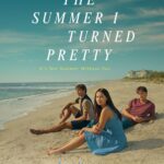 Lola Tung Instagram - 🩵 @thesummeriturnedpretty @primevideo #thesummeriturnedpretty