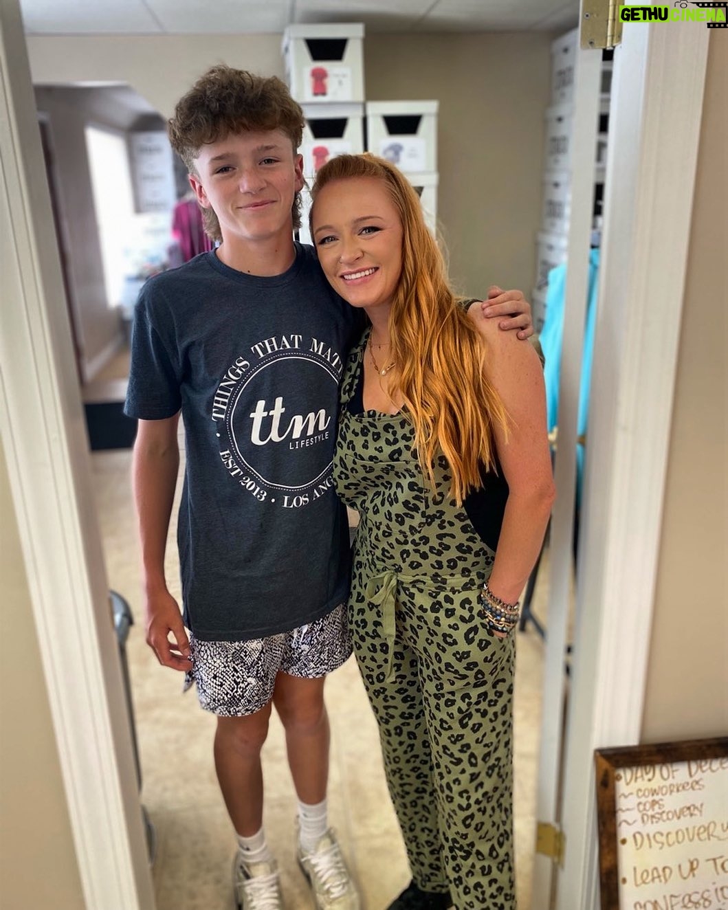 Maci Bookout Wiki Biography Age Photos Spouse And More Maci Bookout Wiki Biography Age Photos Spouse And More