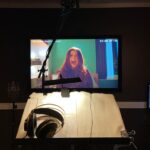Anna Cathcart Instagram - freaking out… a little bit… or a lot @xokittynetflix
