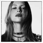 Angèle Instagram – 🤍🖤🤍🖤🤍🖤
