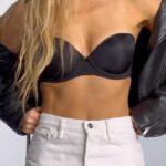 Bar Refaeli Instagram -