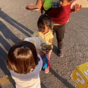 Sherlyn Instagram - Por que todos los niños tengan un mundo de caramelo!
Enseñarles a compartir y ser empaticos esta en nuestras manos!
Feliz cumpleaños @andrenuestrobebe