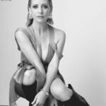Sarah Michelle Gellar Instagram - 📸